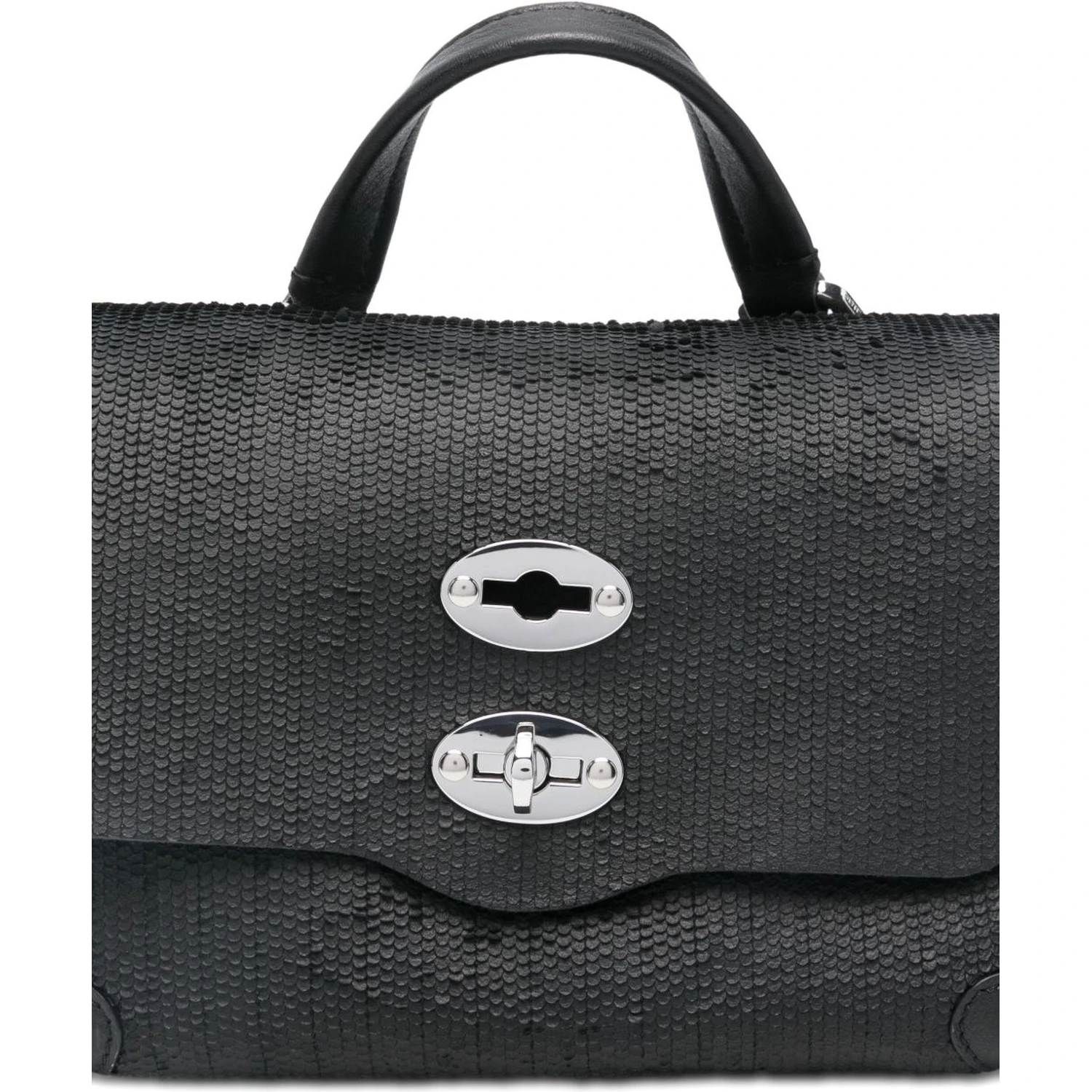 Zanellato Bags.. Black
