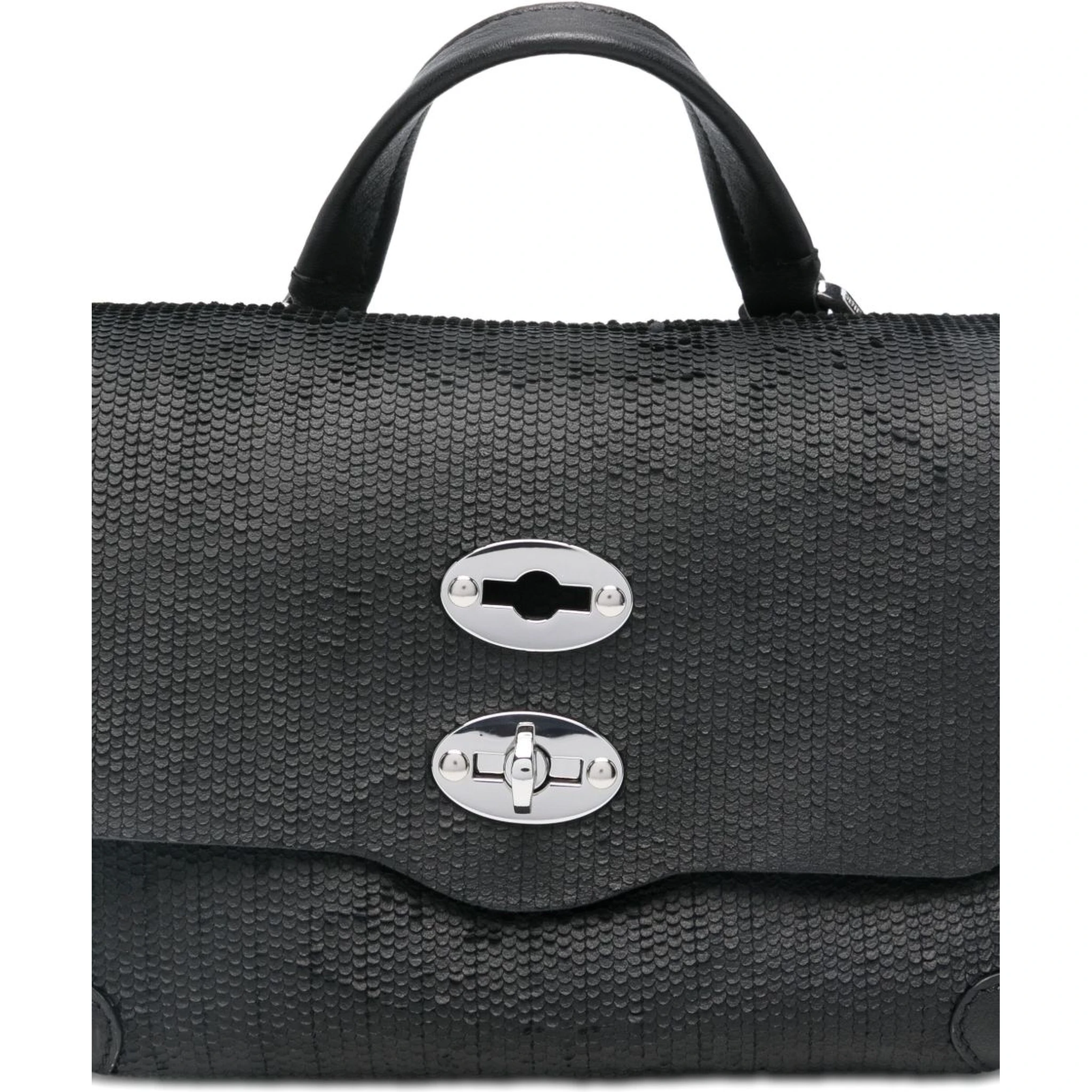 Zanellato Bags.. Black