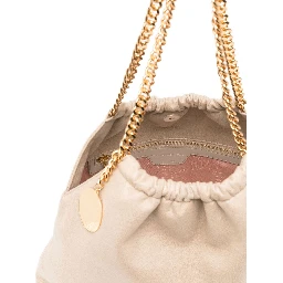 Stella McCartney Bags.. Beige