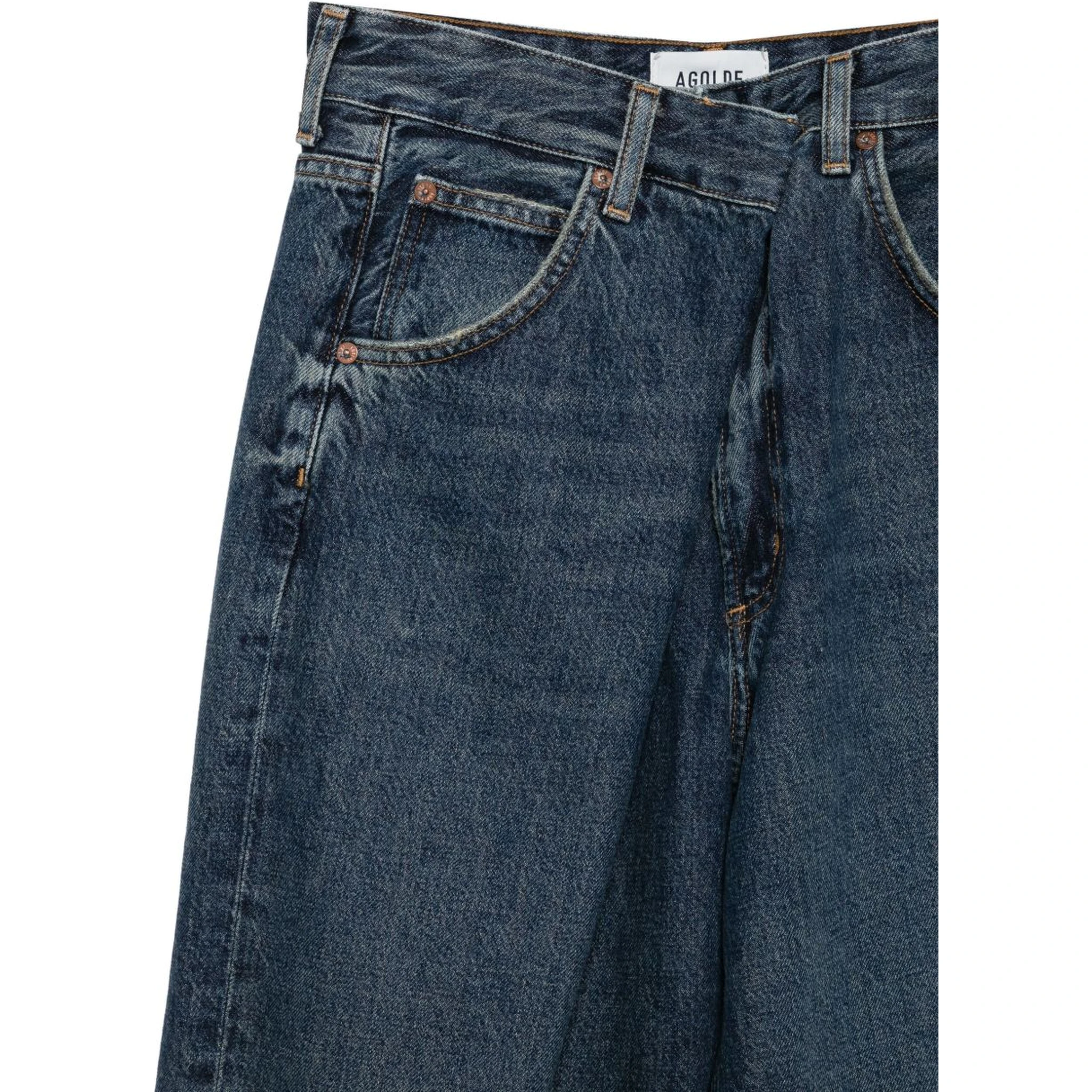 AGOLDE Jeans Blue