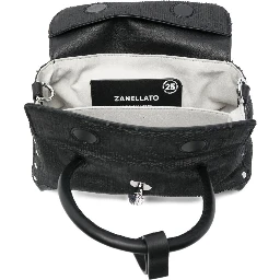 Zanellato Bags.. Black