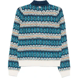 Liu Jo Sweaters Blue