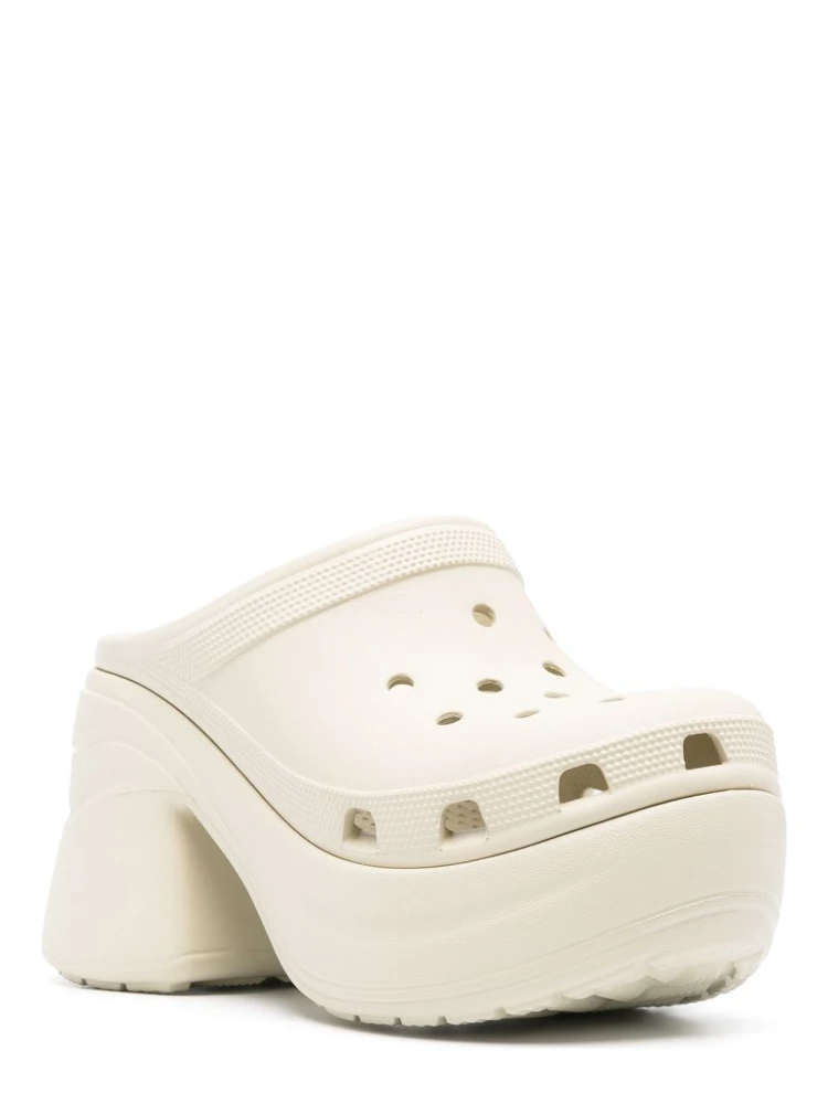 Crocs Sandals White alternative