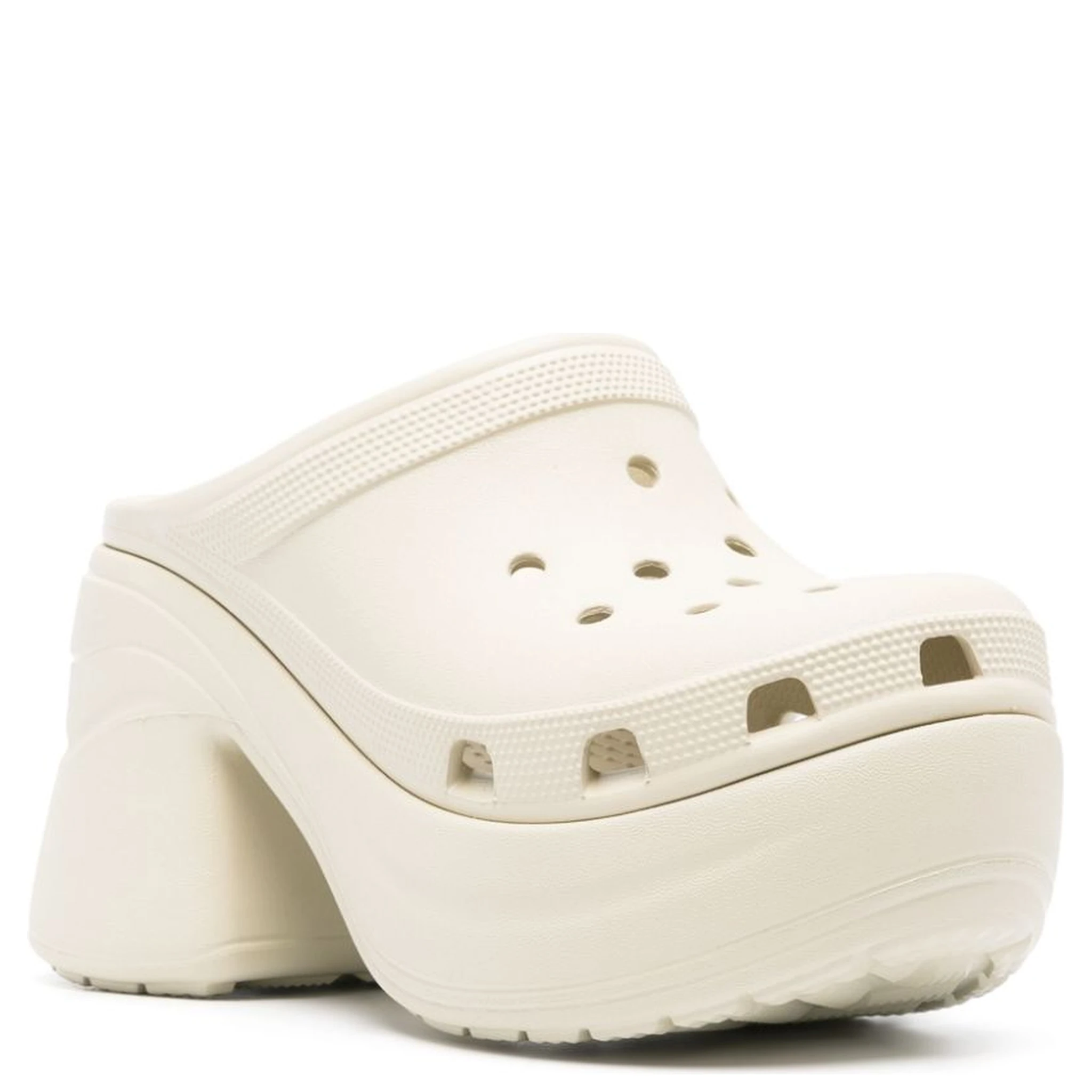 Crocs Sandals White