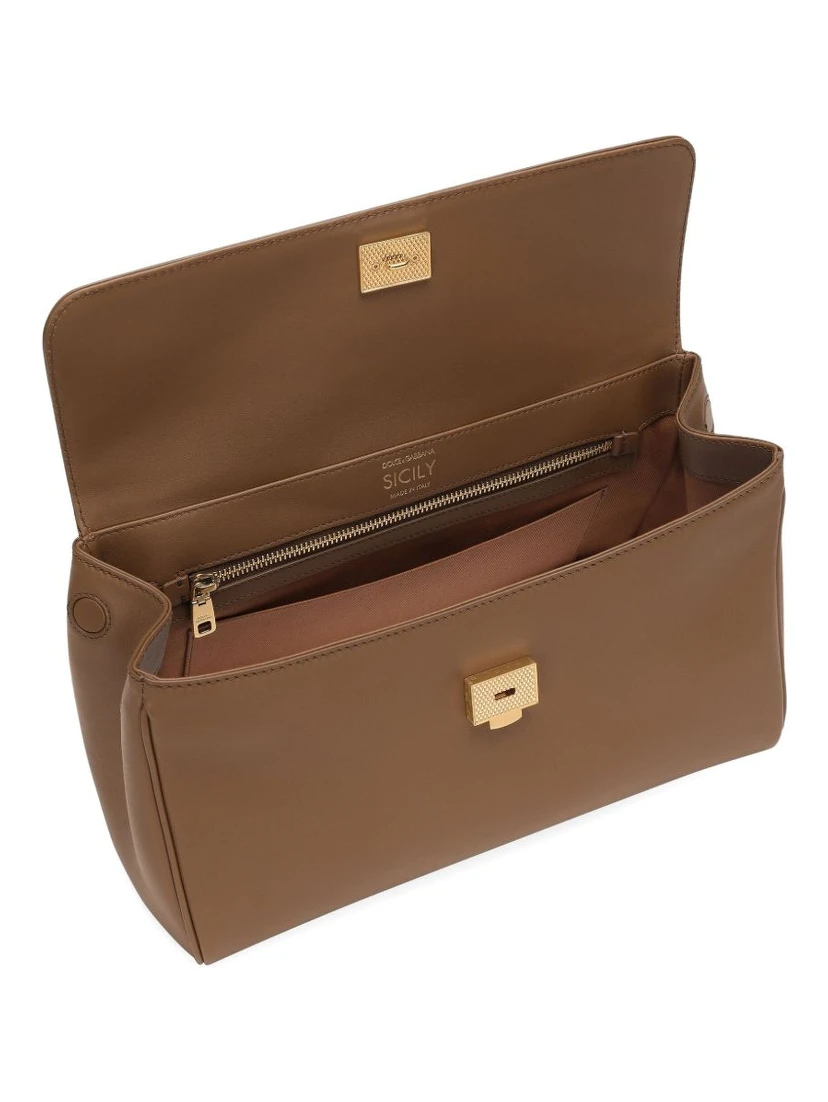 Dolce & Gabbana Bags.. Beige