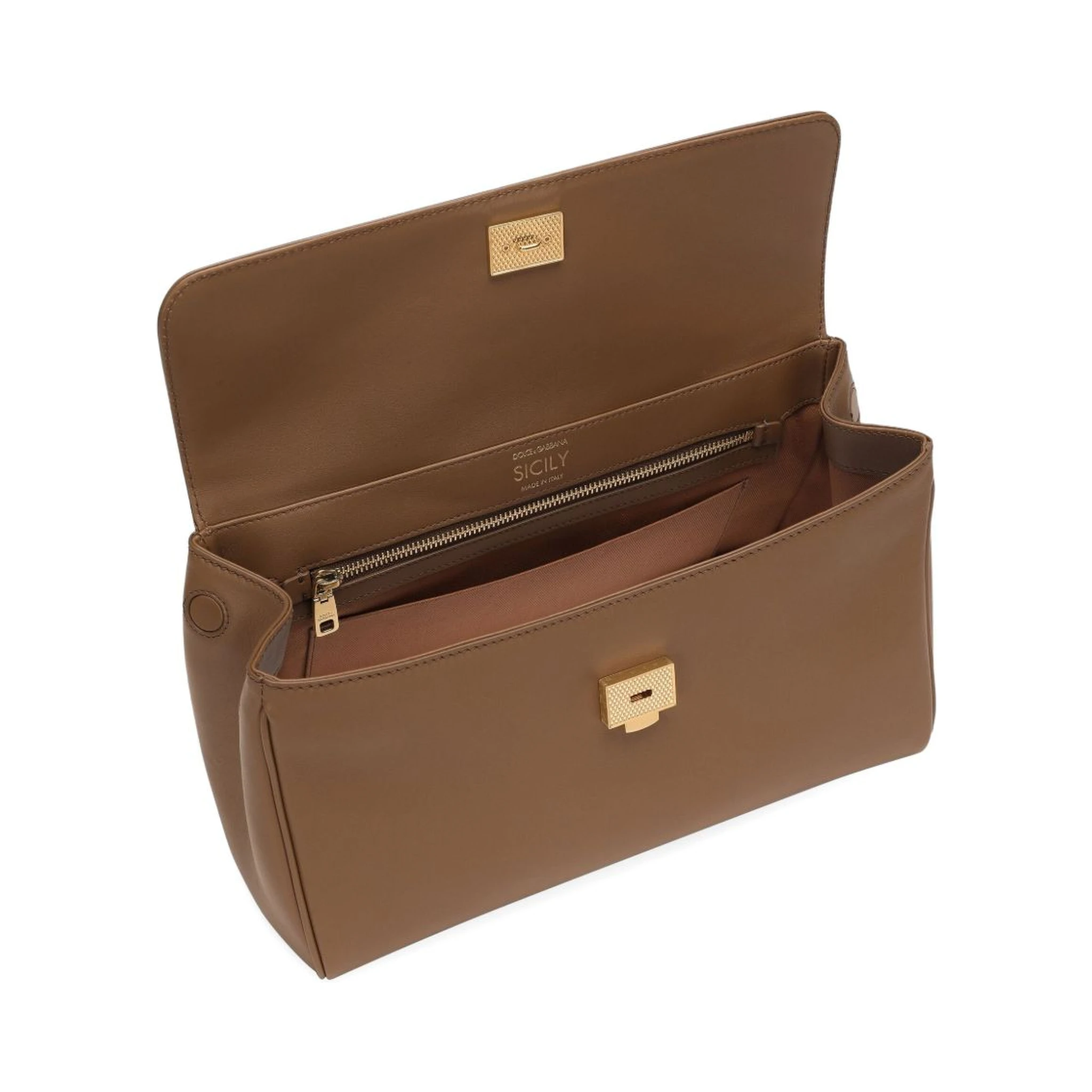 Dolce & Gabbana Bags.. Beige