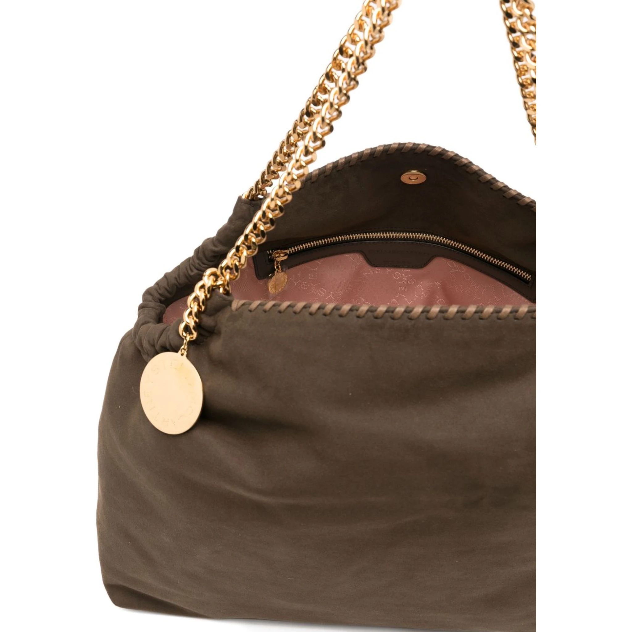 Stella McCartney Bags.. Brown