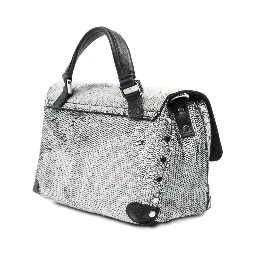 حقائب زانيلاتو.. فضية