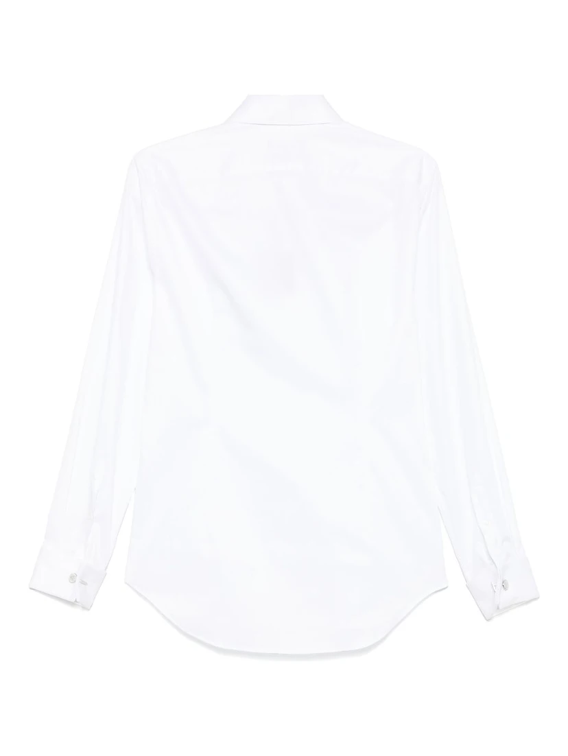 Corneliani Shirts White