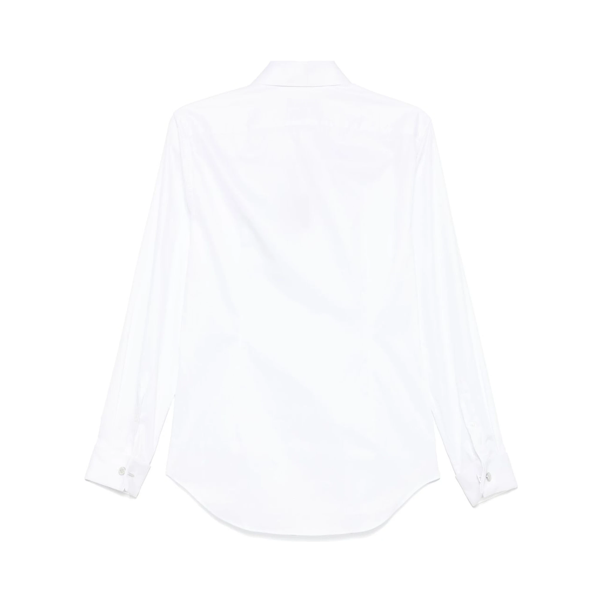 Corneliani Shirts White