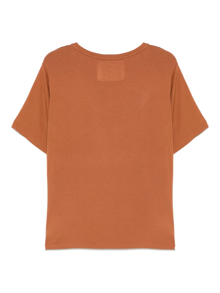 تيشيرتات وبولو من ماجستيك فيلاتورز باللون البرتقالي alternative