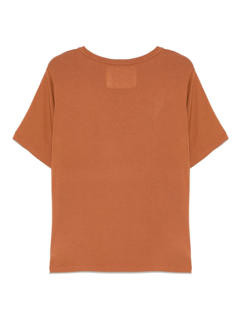 تيشيرتات وبولو من ماجستيك فيلاتورز باللون البرتقالي