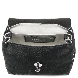Zanellato Bags.. Black
