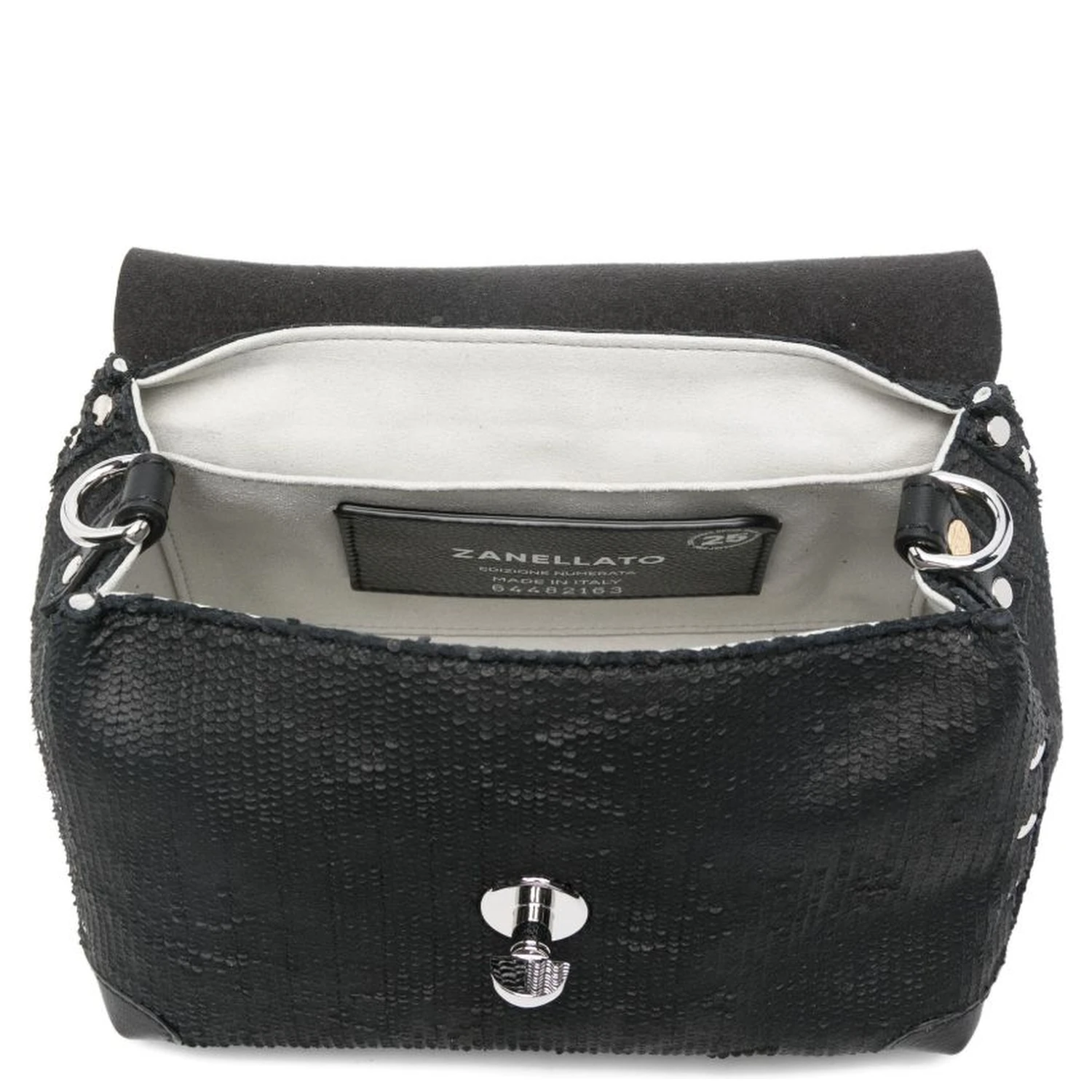 Zanellato Bags.. Black