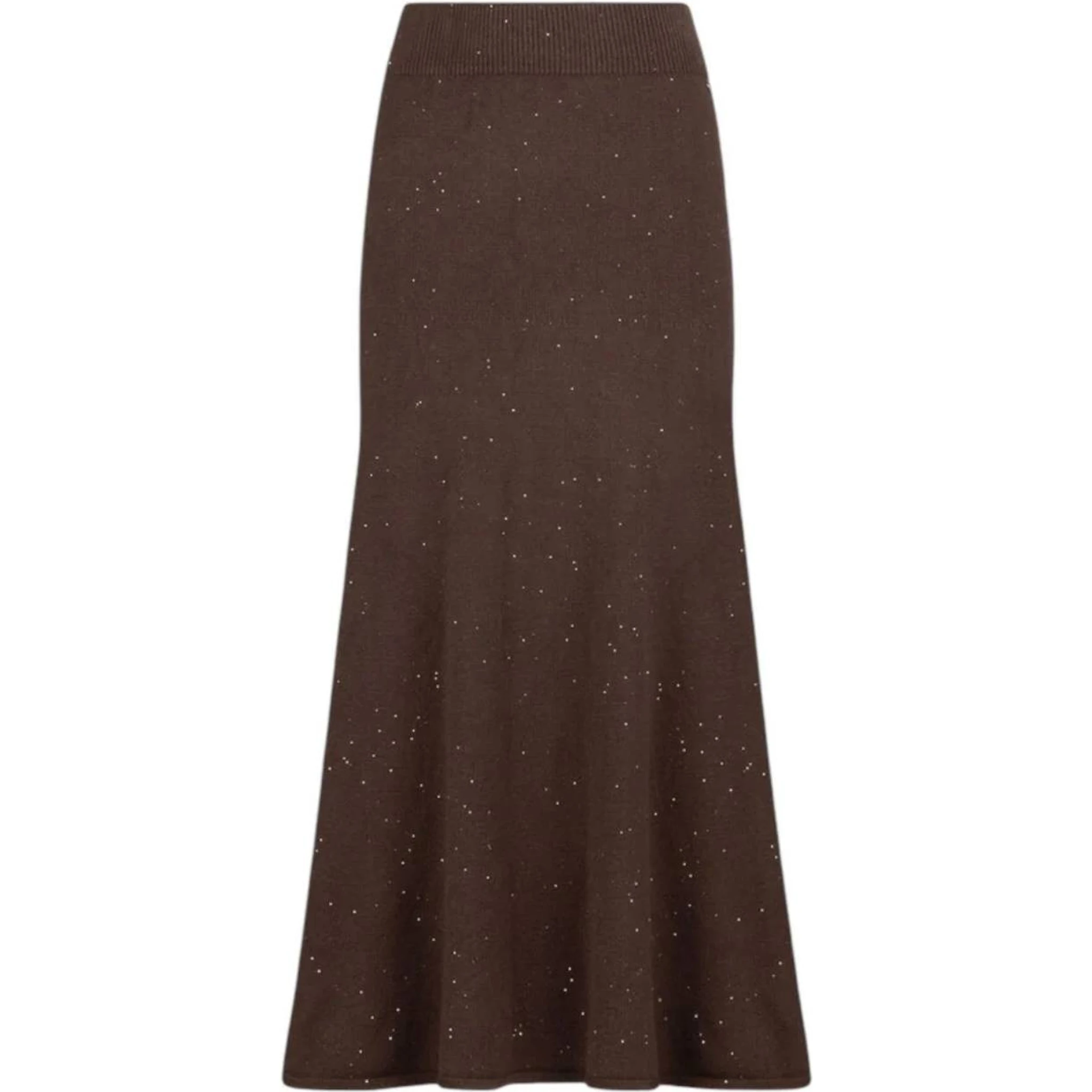 Liu Jo Skirts Brown