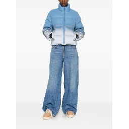 Alexander Wang Jeans Blue