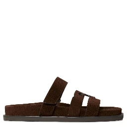 Tory Burch Sandals Brown