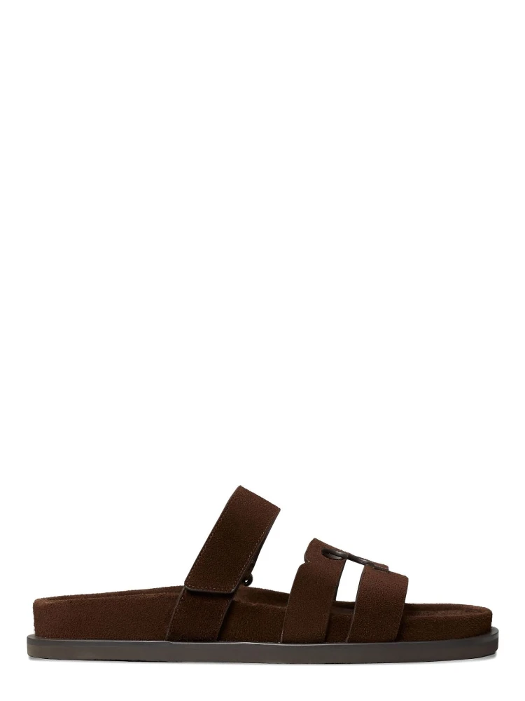Tory Burch Sandals Brown