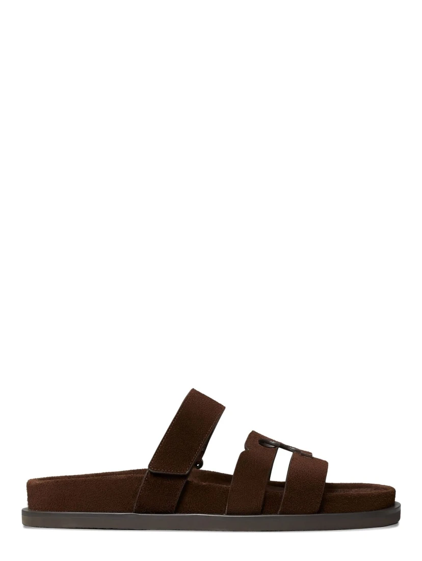 Tory Burch Sandals Brown