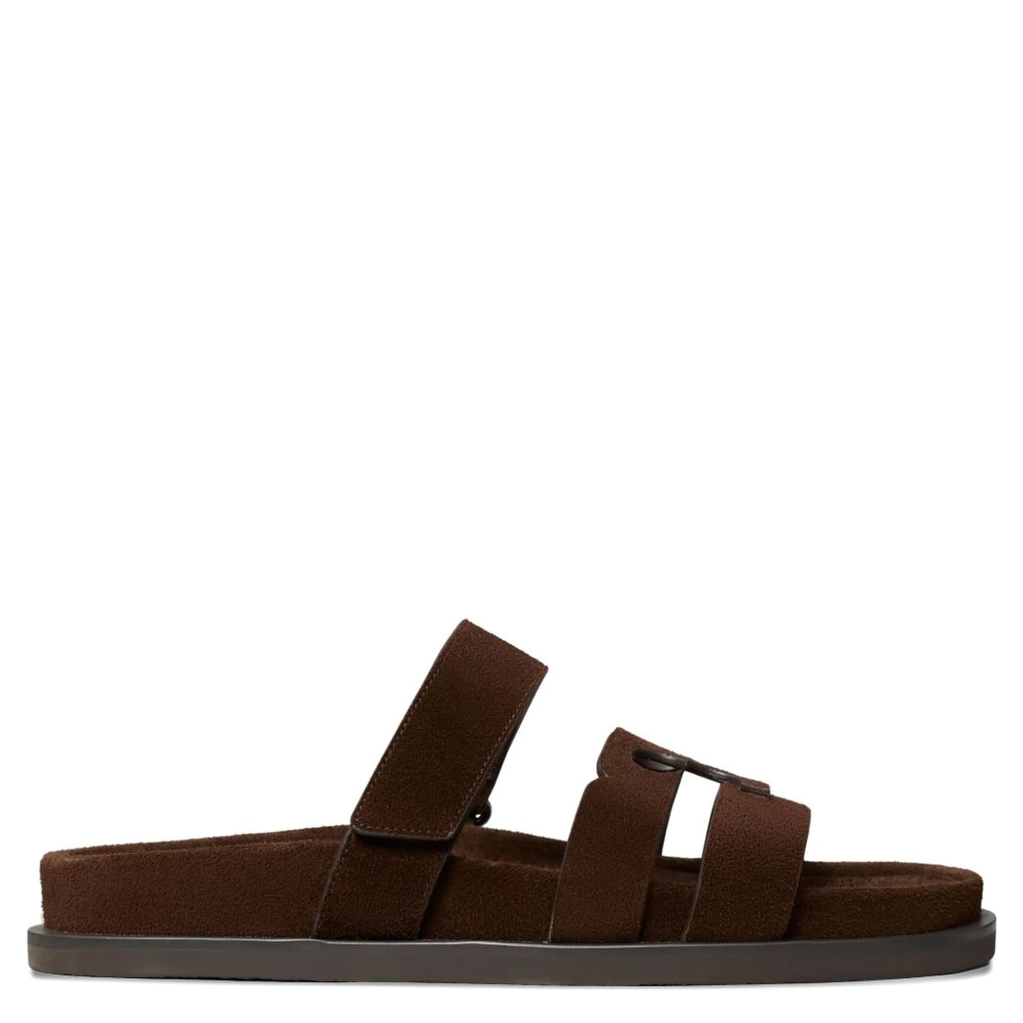 Tory Burch Sandals Brown