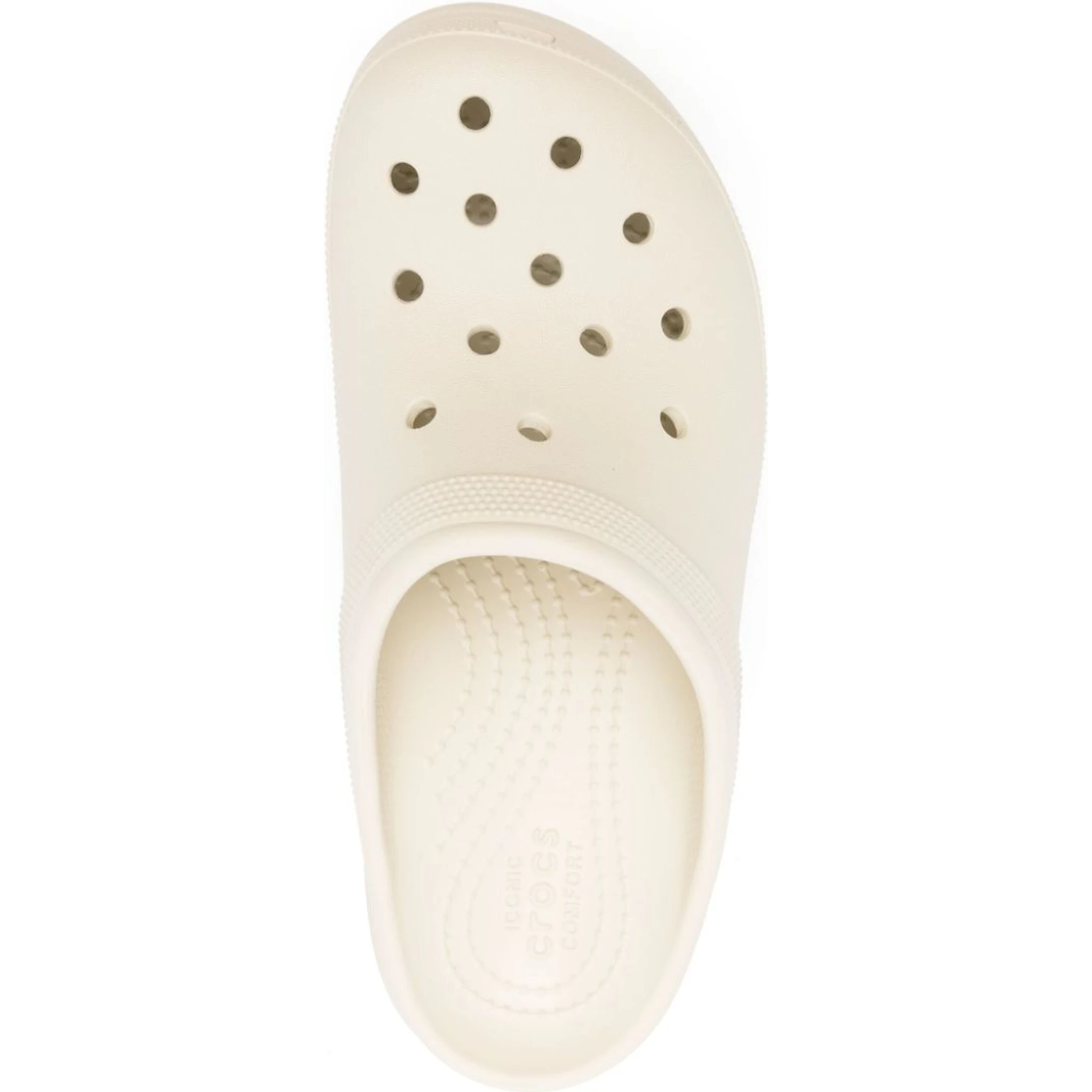 Crocs Sandals White