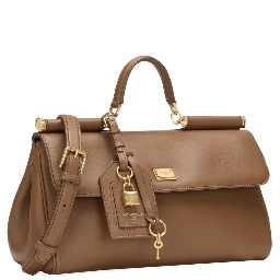 Dolce & Gabbana Bags.. Beige