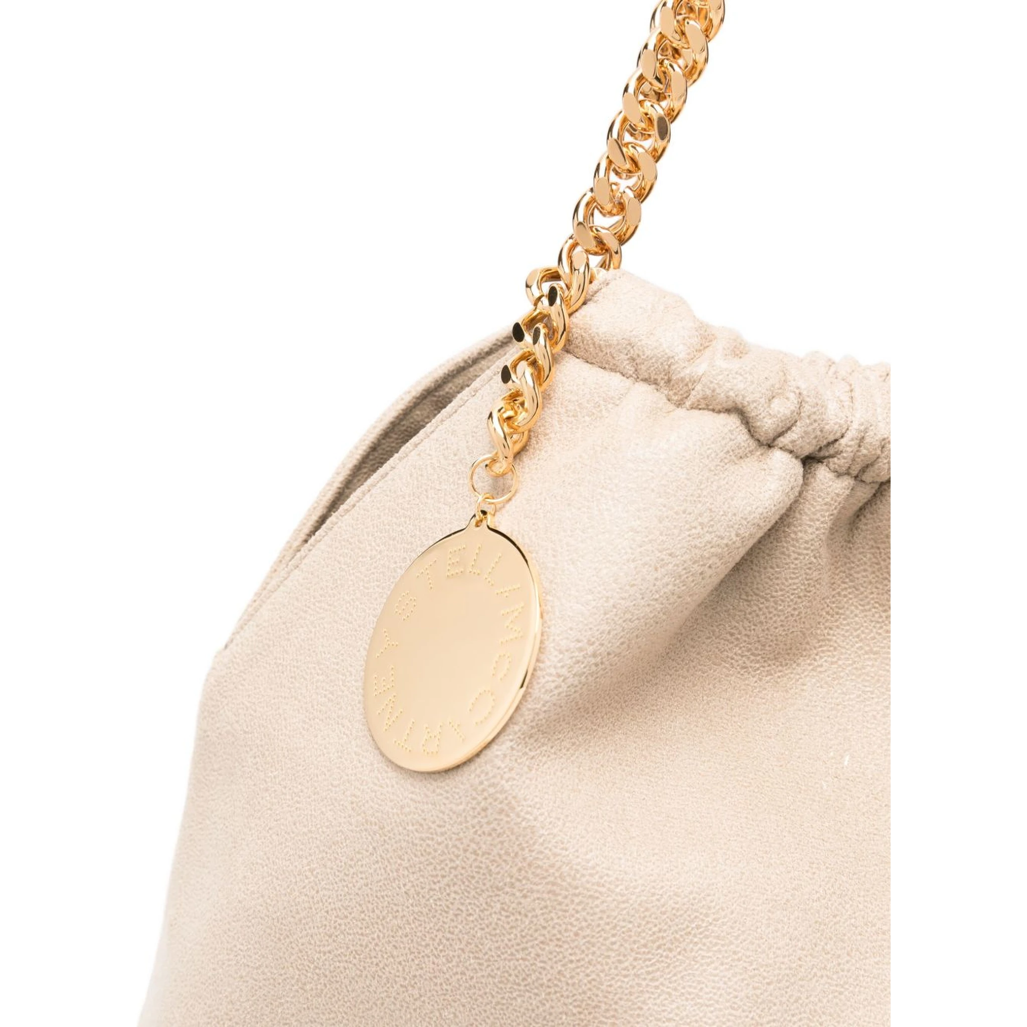 Stella McCartney Bags.. Beige