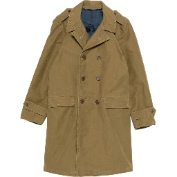 CHESAPEAKE'S Coats