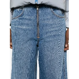 Alexander Wang Jeans Blue