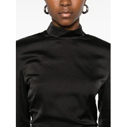 Rotate Dresses Black