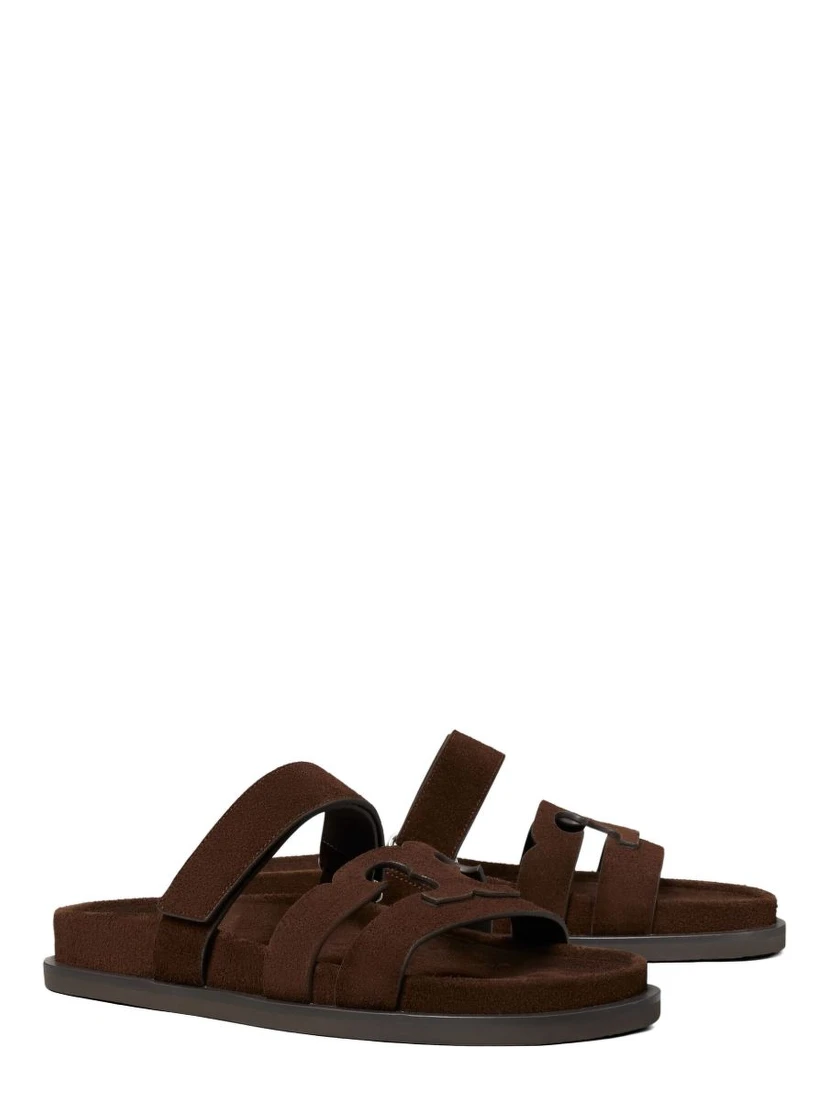Tory Burch Sandals Brown