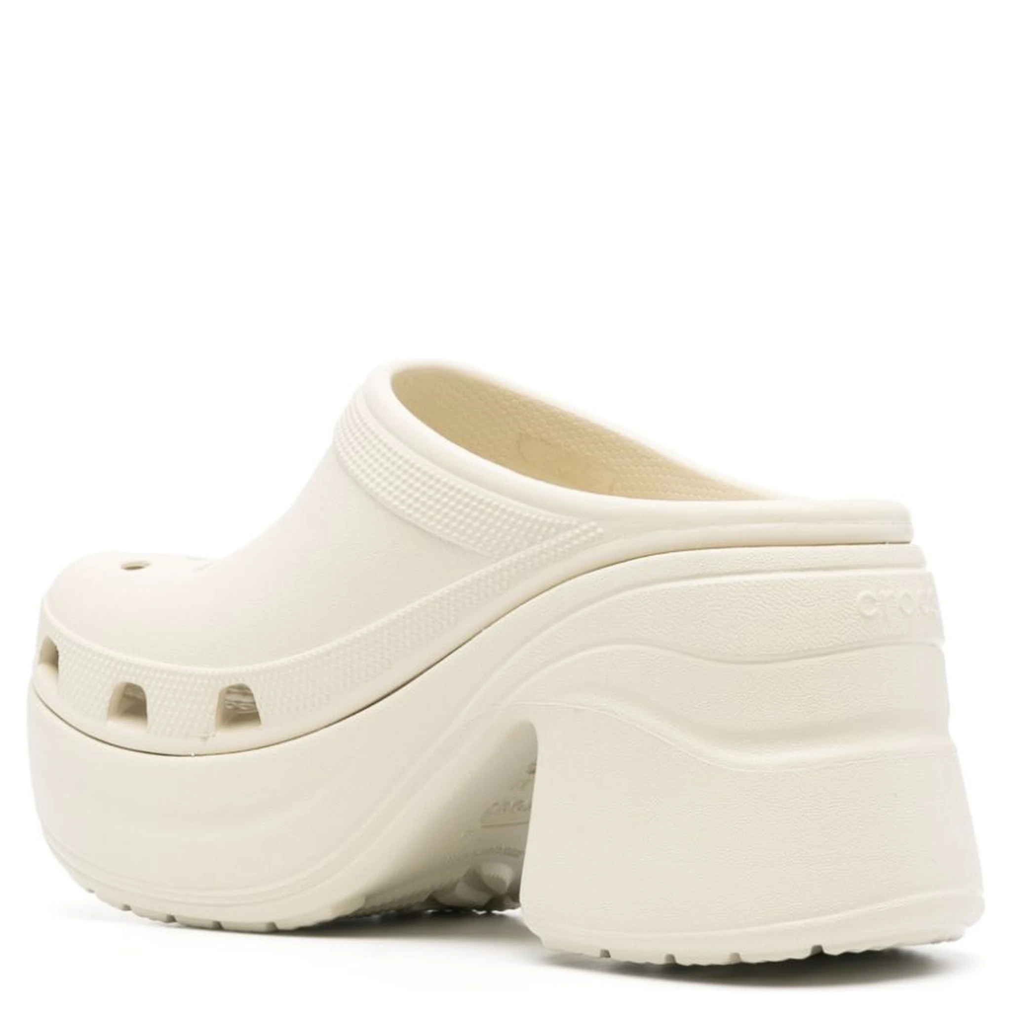 Crocs Sandals White