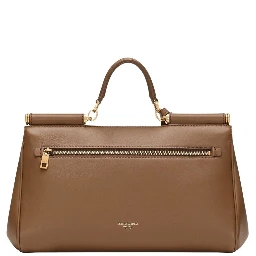 Dolce & Gabbana Bags.. Beige