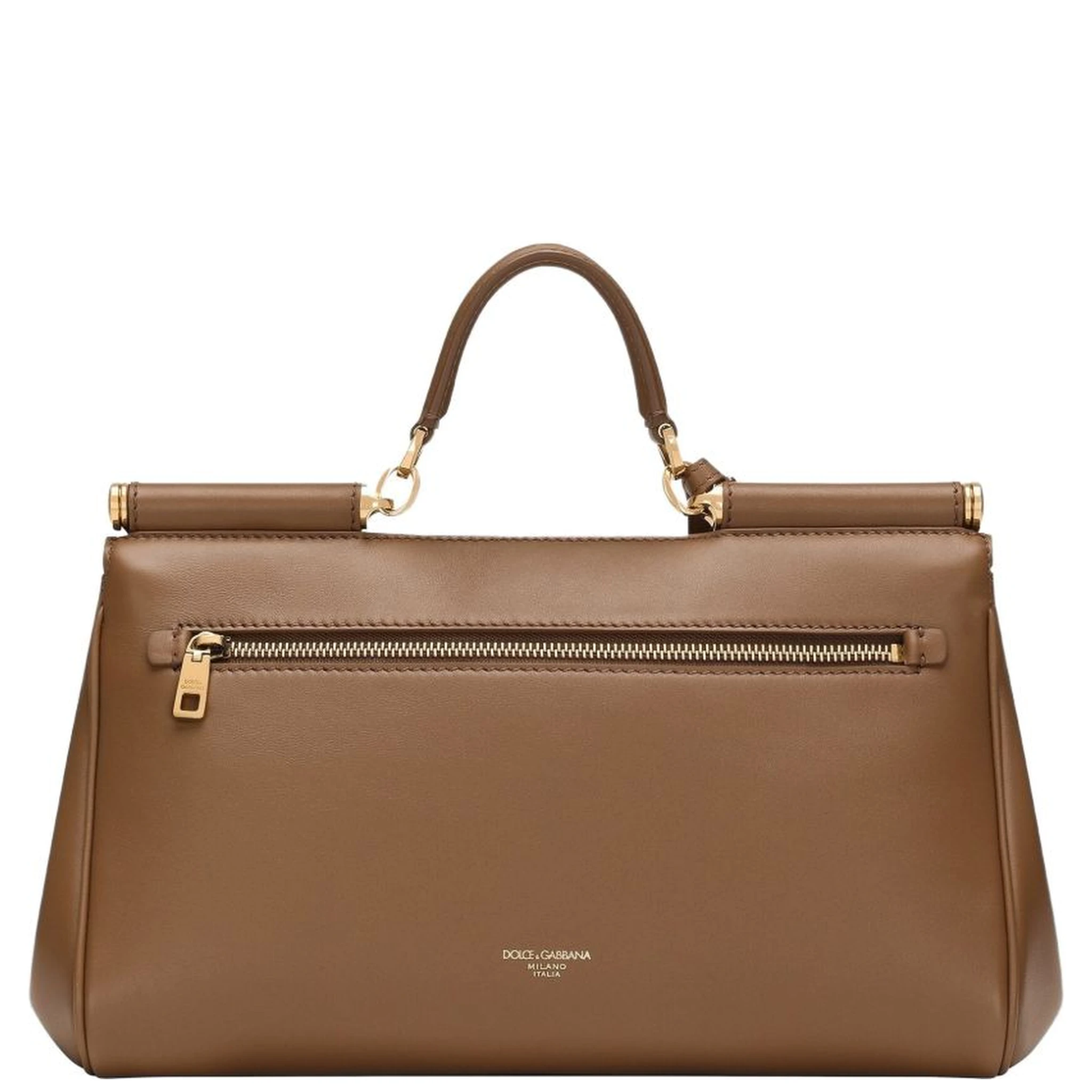 Dolce & Gabbana Bags.. Beige