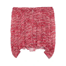 MARANT ETOILE Shirts Red