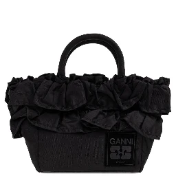 حقائب غاني.. أسود