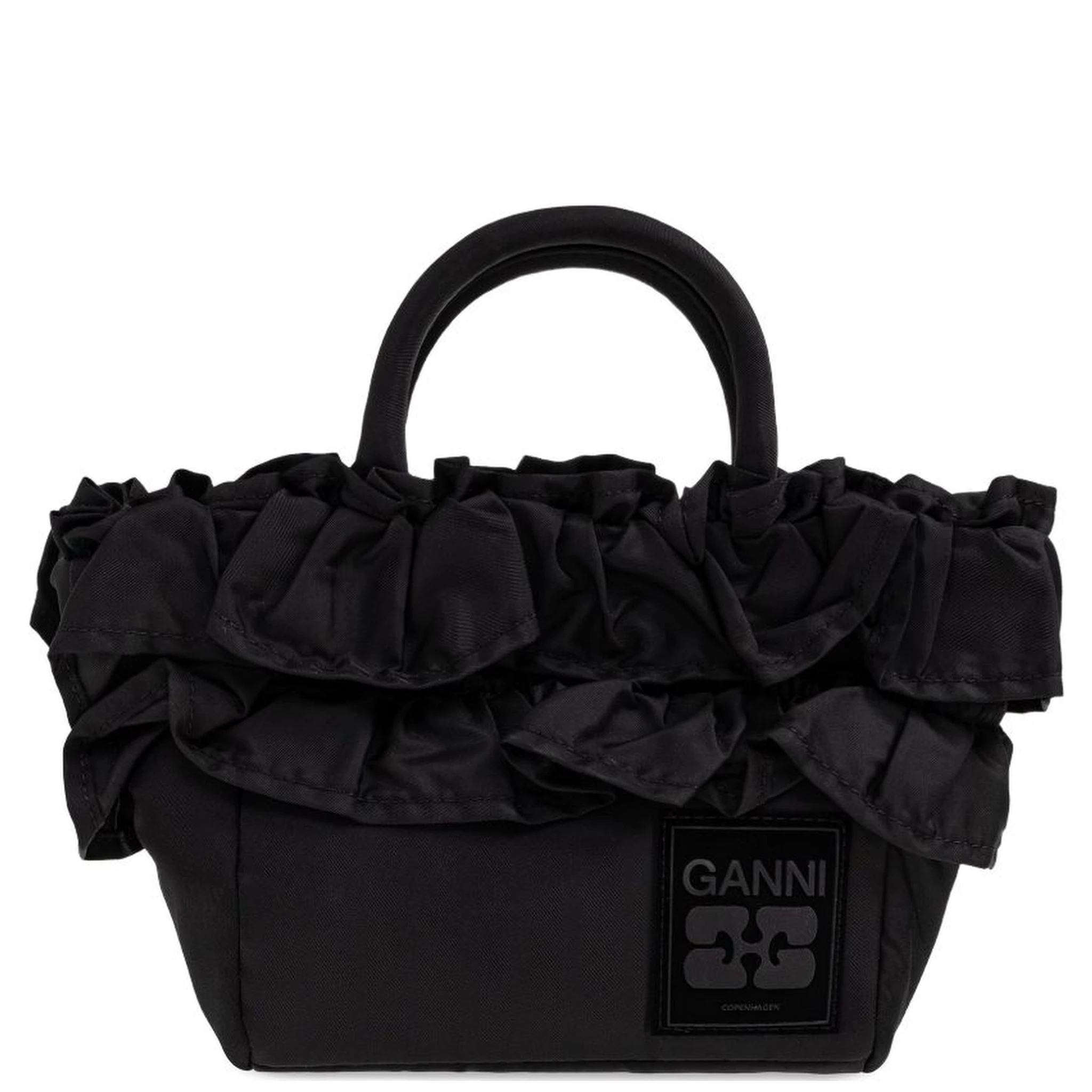 حقائب غاني.. أسود