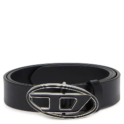 Diesel Belts Black