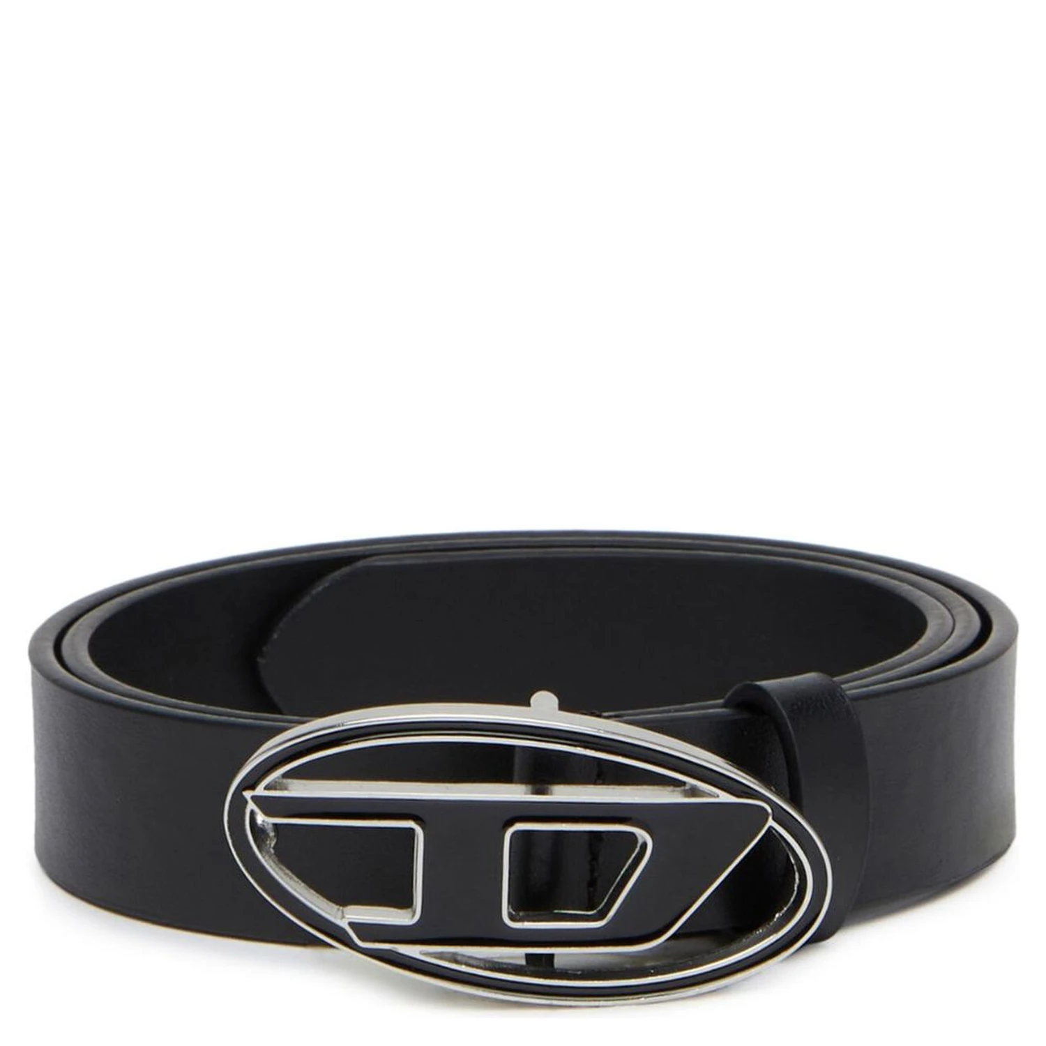 Diesel Belts Black