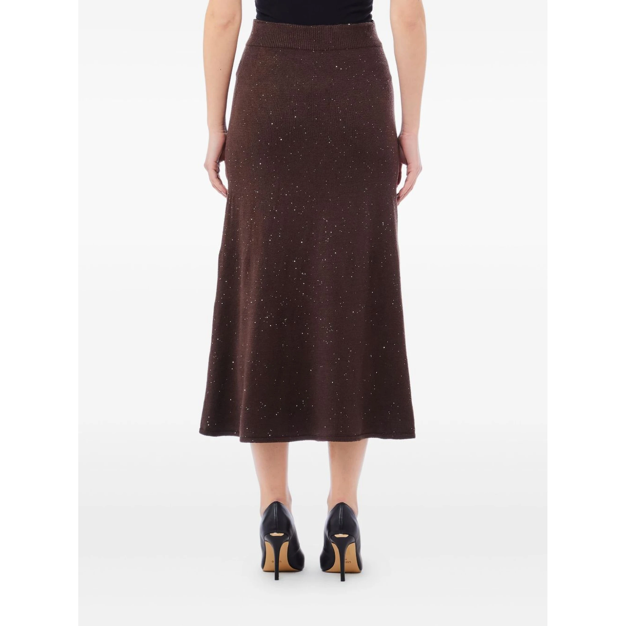 Liu Jo Skirts Brown