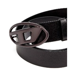 Diesel Belts Black
