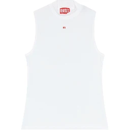 Diesel Top White