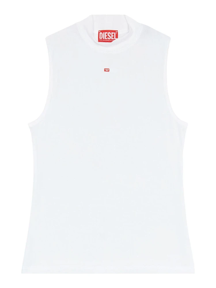 Diesel Top White