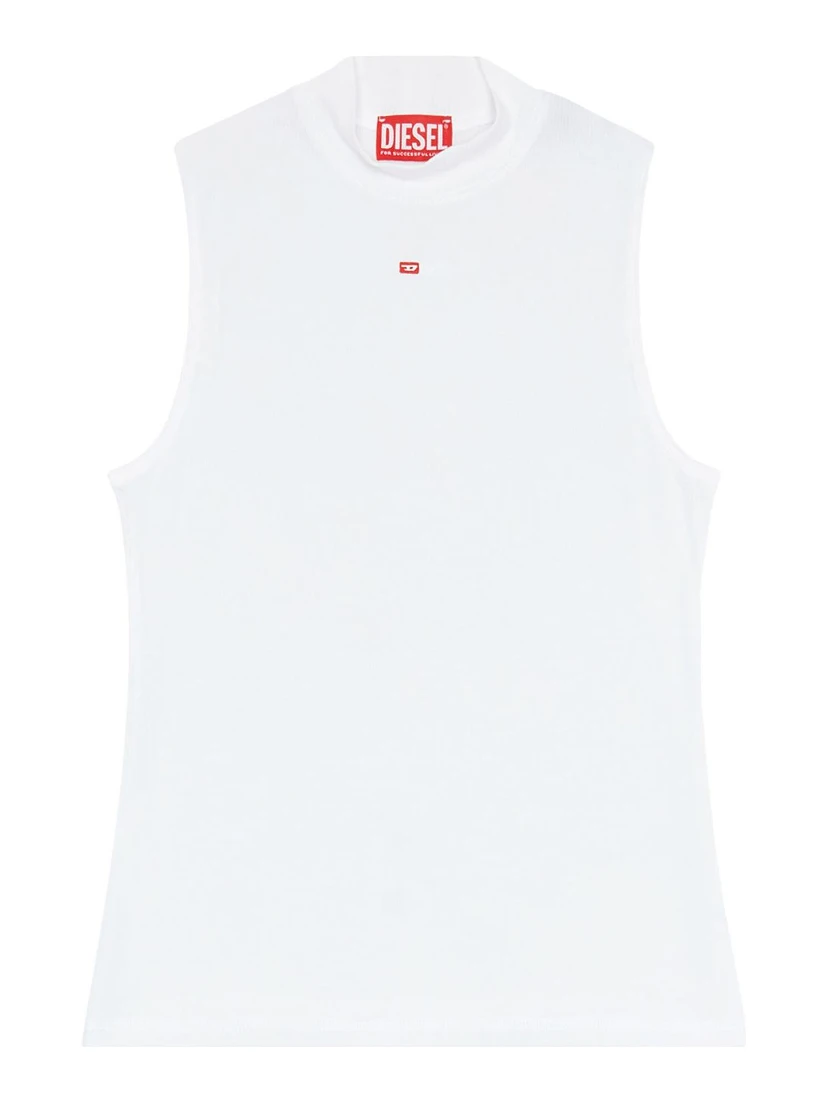 Diesel Top White