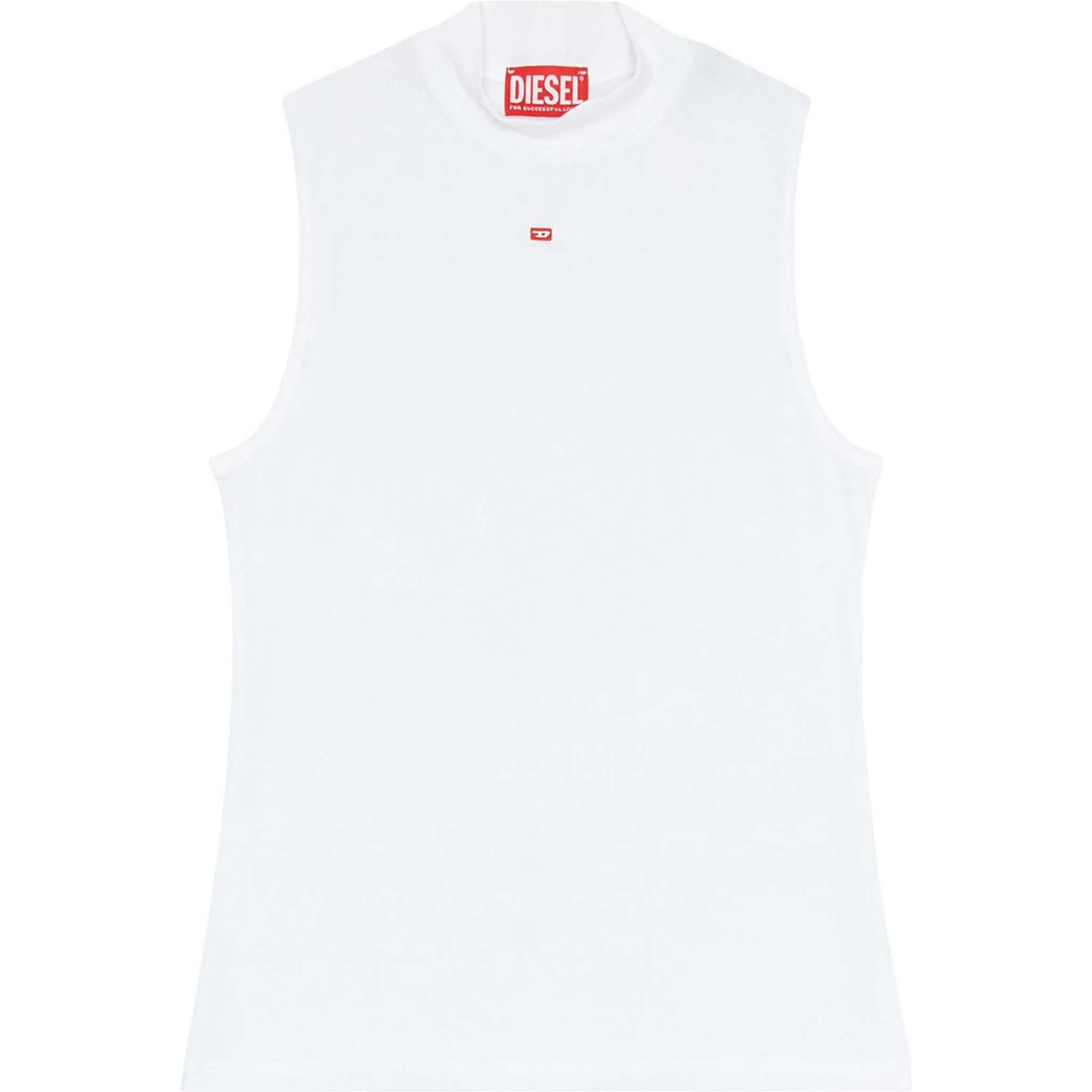 Diesel Top White