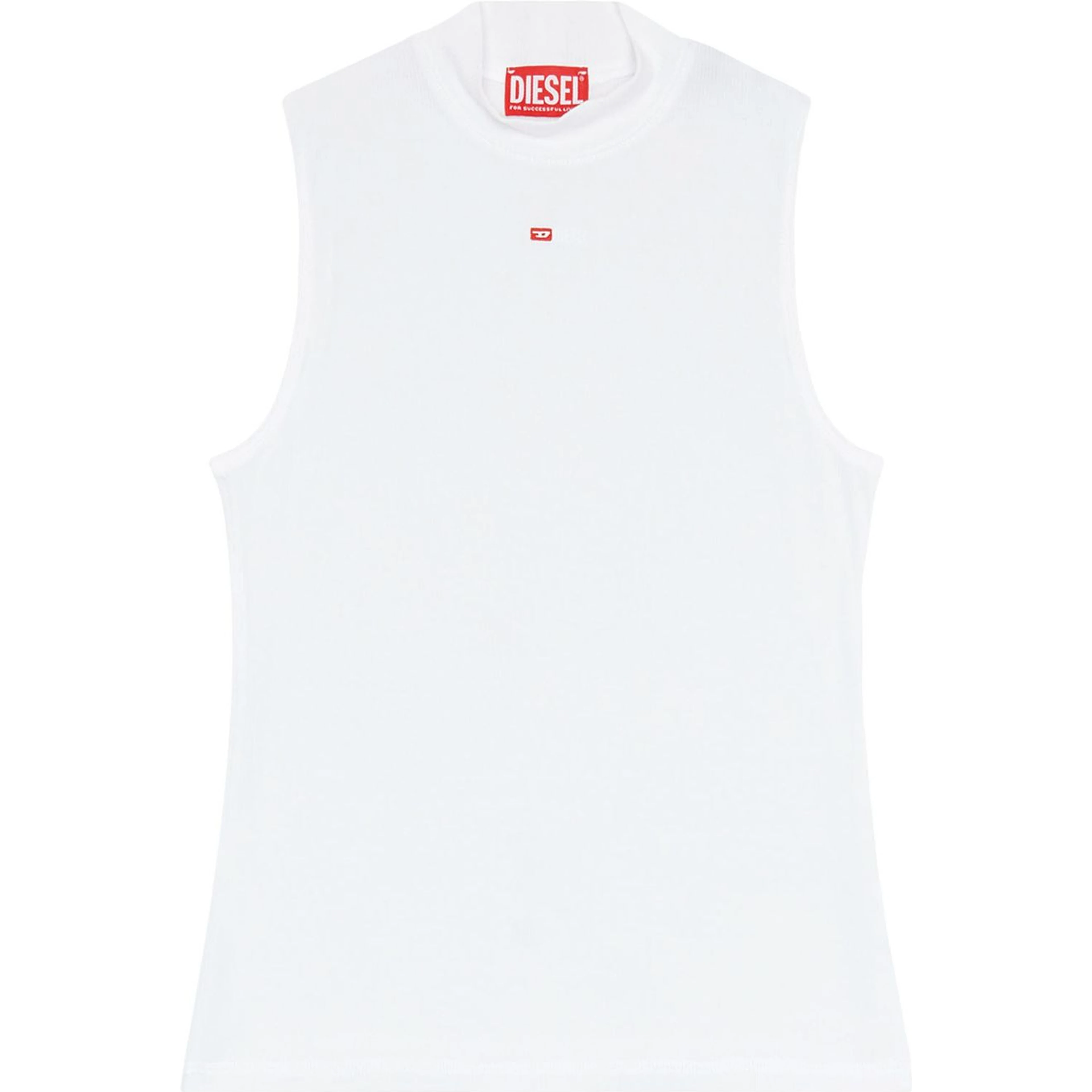 Diesel Top White