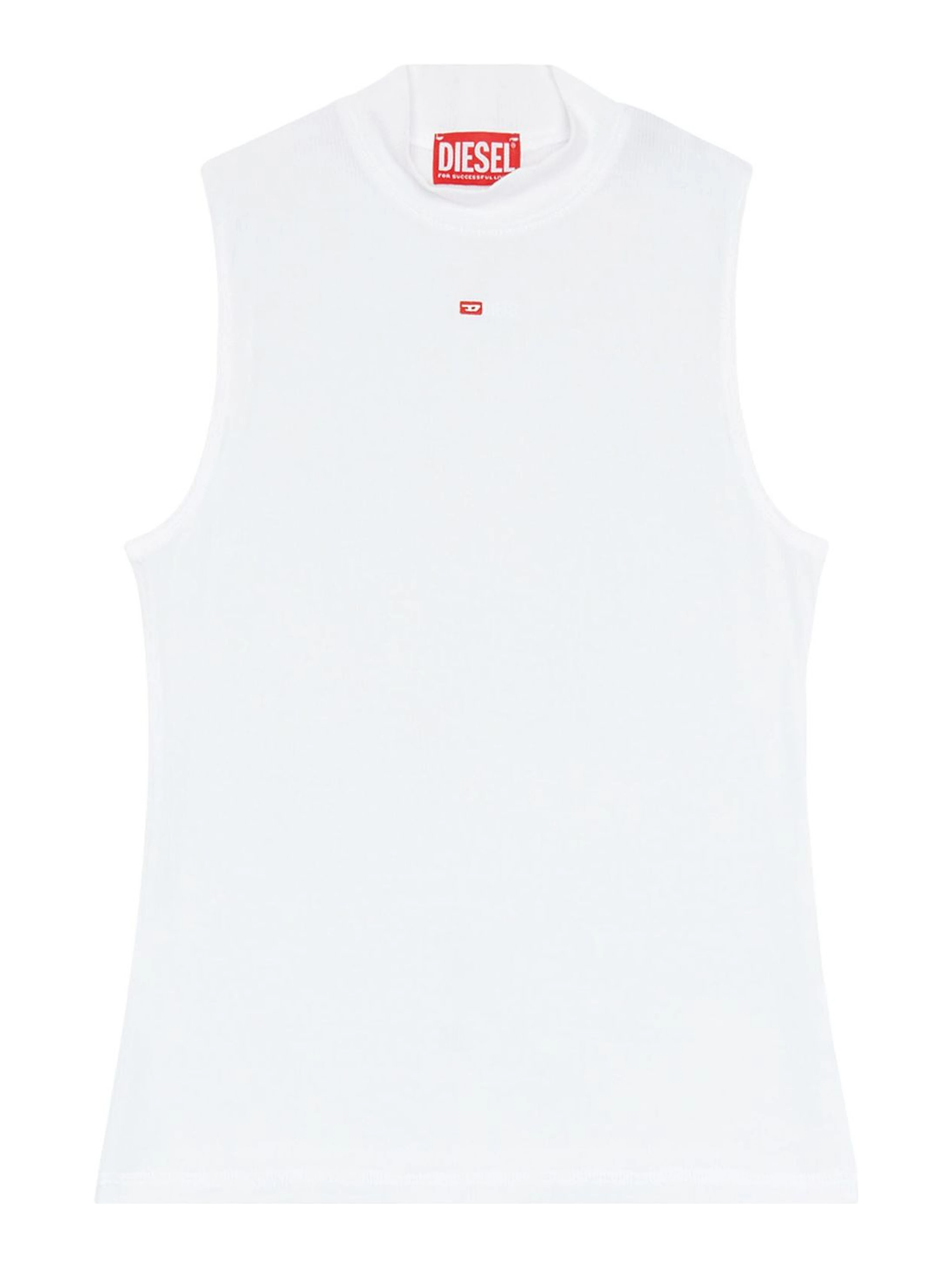Diesel Top White