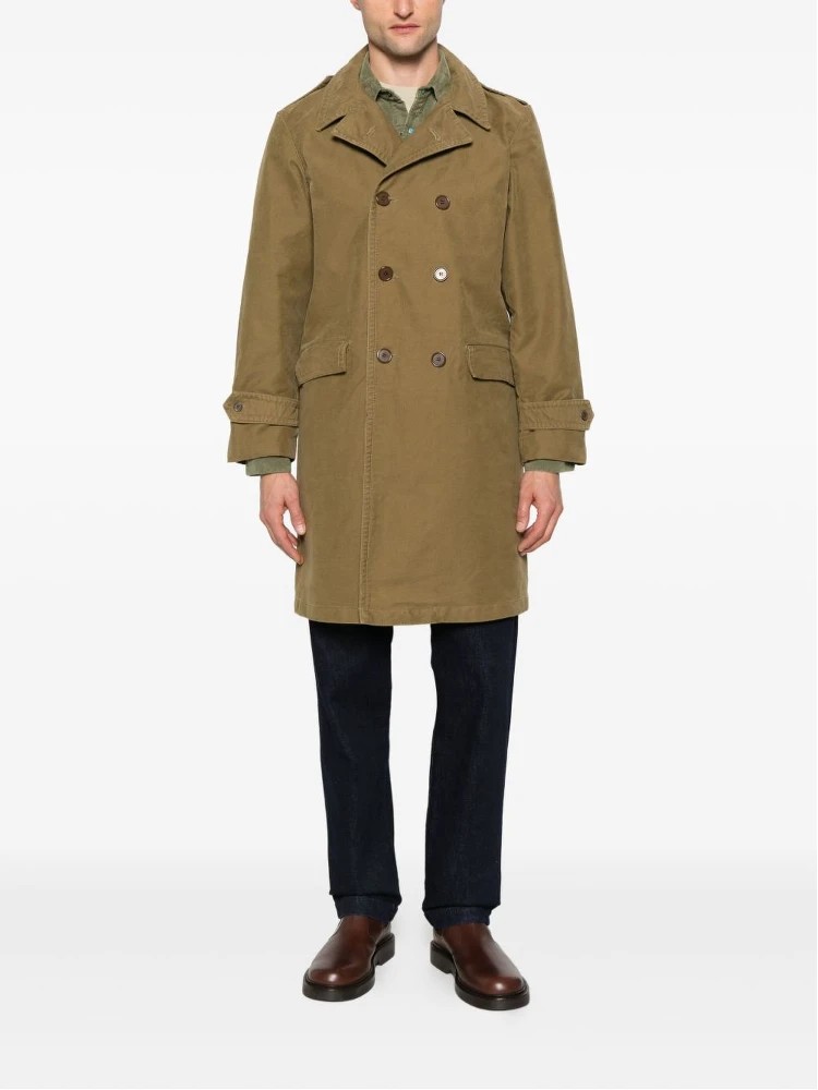 CHESAPEAKE'S Coats alternative