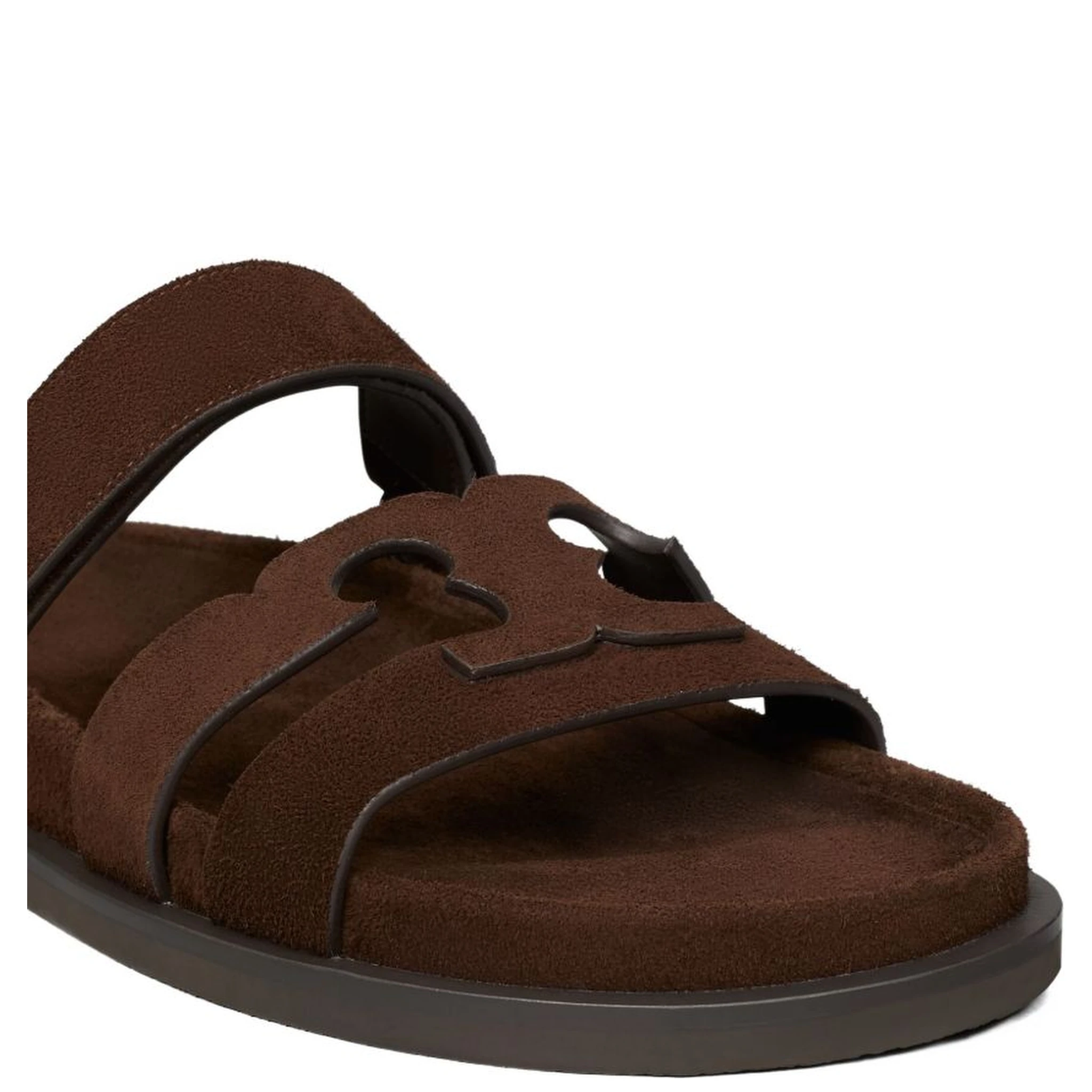 Tory Burch Sandals Brown