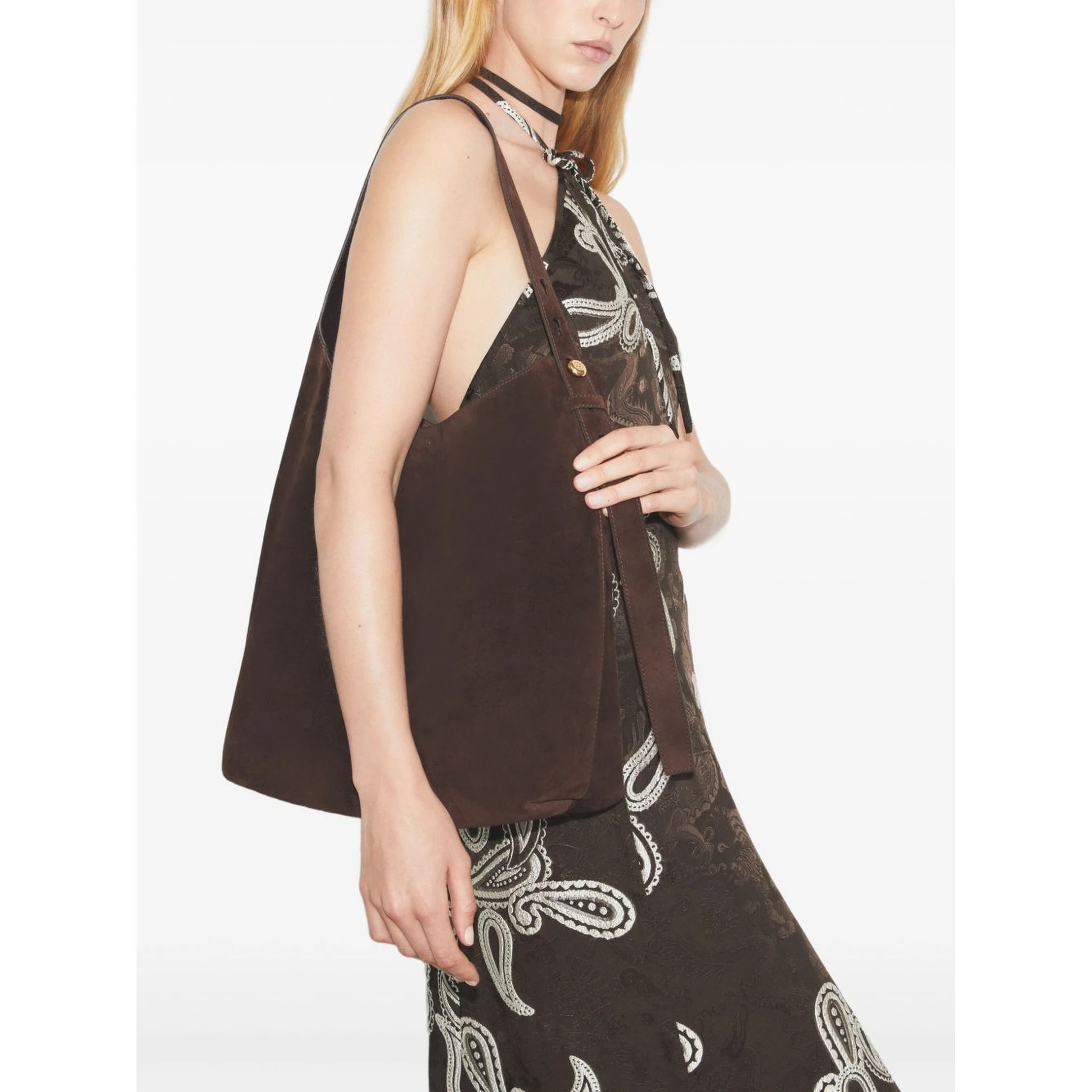 Tory Burch Bags.. Brown